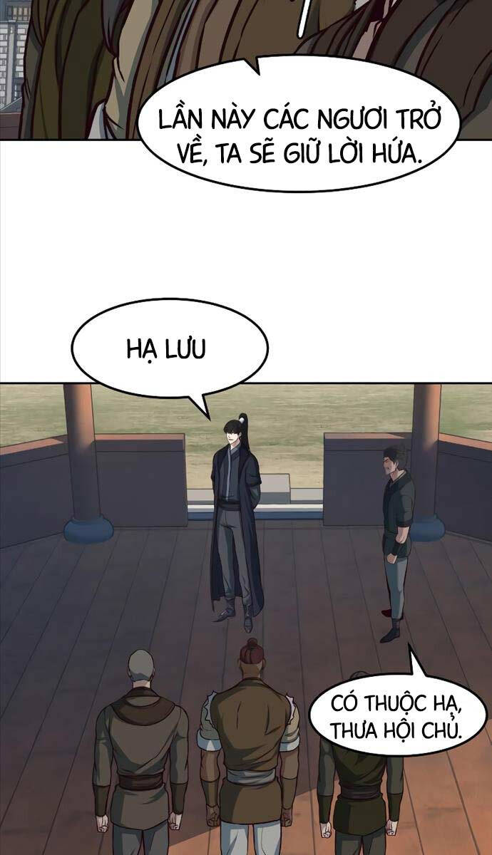 Tuý Kiếm Dạ Hành túy kiếm dạ hành - chapter 101 - Upload bởi truyensieuhay.com