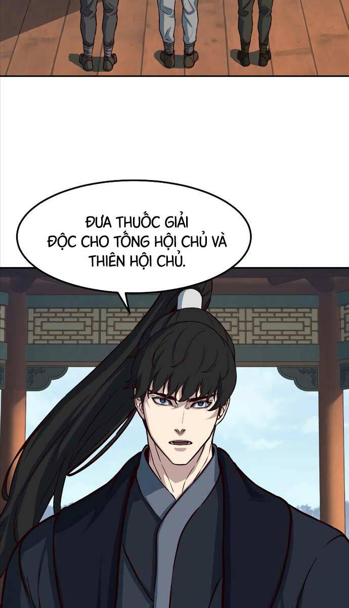 Tuý Kiếm Dạ Hành túy kiếm dạ hành - chapter 101 - Upload bởi truyensieuhay.com