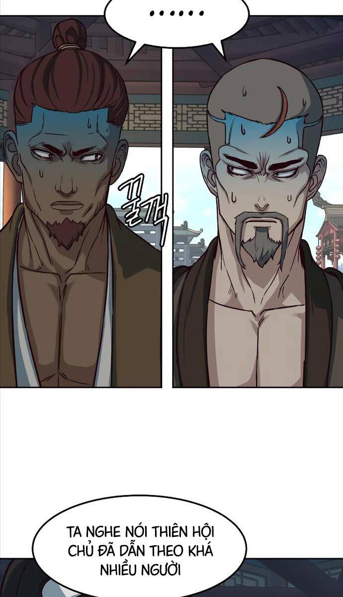 Tuý Kiếm Dạ Hành túy kiếm dạ hành - chapter 101 - Upload bởi truyensieuhay.com
