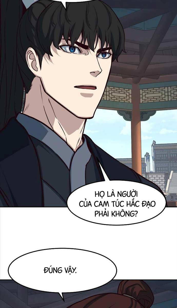 Tuý Kiếm Dạ Hành túy kiếm dạ hành - chapter 101 - Upload bởi truyensieuhay.com