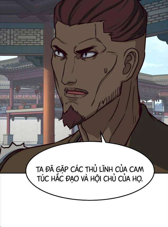 Tuý Kiếm Dạ Hành túy kiếm dạ hành - chapter 101 - Upload bởi truyensieuhay.com