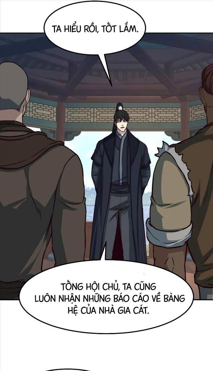 Tuý Kiếm Dạ Hành túy kiếm dạ hành - chapter 101 - Upload bởi truyensieuhay.com