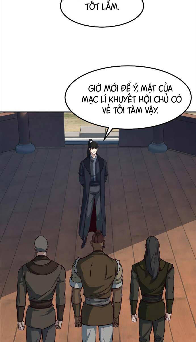 Tuý Kiếm Dạ Hành túy kiếm dạ hành - chapter 101 - Upload bởi truyensieuhay.com