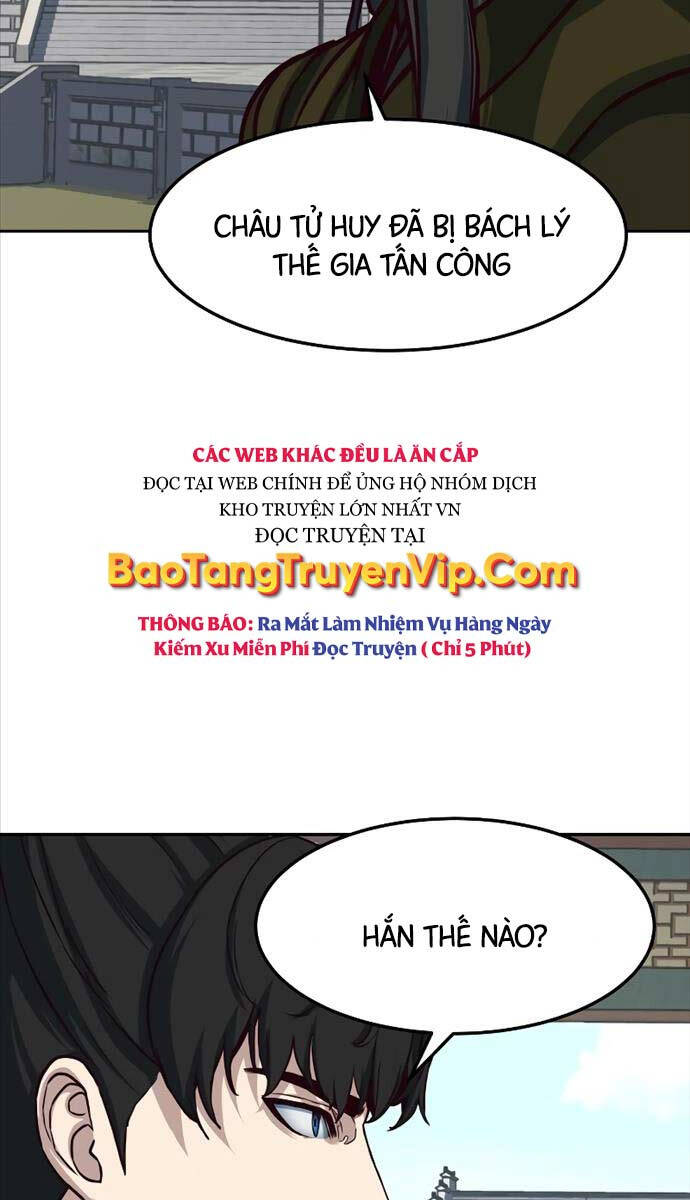Tuý Kiếm Dạ Hành túy kiếm dạ hành - chapter 101 - Upload bởi truyensieuhay.com