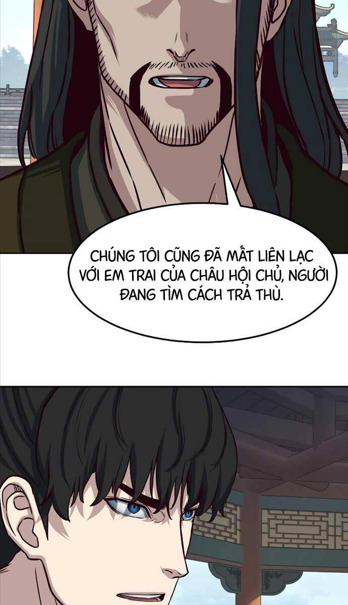 Tuý Kiếm Dạ Hành túy kiếm dạ hành - chapter 101 - Upload bởi truyensieuhay.com