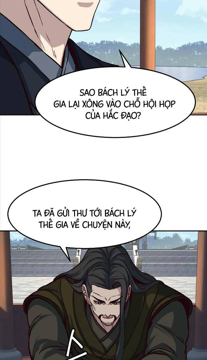 Tuý Kiếm Dạ Hành túy kiếm dạ hành - chapter 101 - Upload bởi truyensieuhay.com