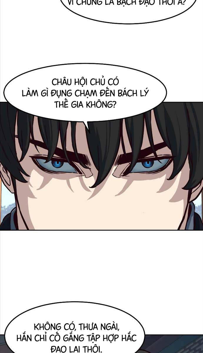 Tuý Kiếm Dạ Hành túy kiếm dạ hành - chapter 101 - Upload bởi truyensieuhay.com