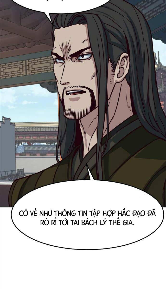 Tuý Kiếm Dạ Hành túy kiếm dạ hành - chapter 101 - Upload bởi truyensieuhay.com