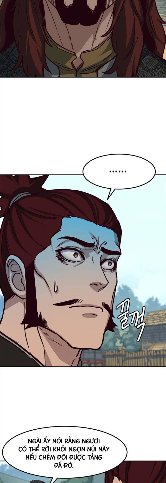 Tuý Kiếm Dạ Hành túy kiếm dạ hành - chapter 103 - Upload bởi truyensieuhay.com