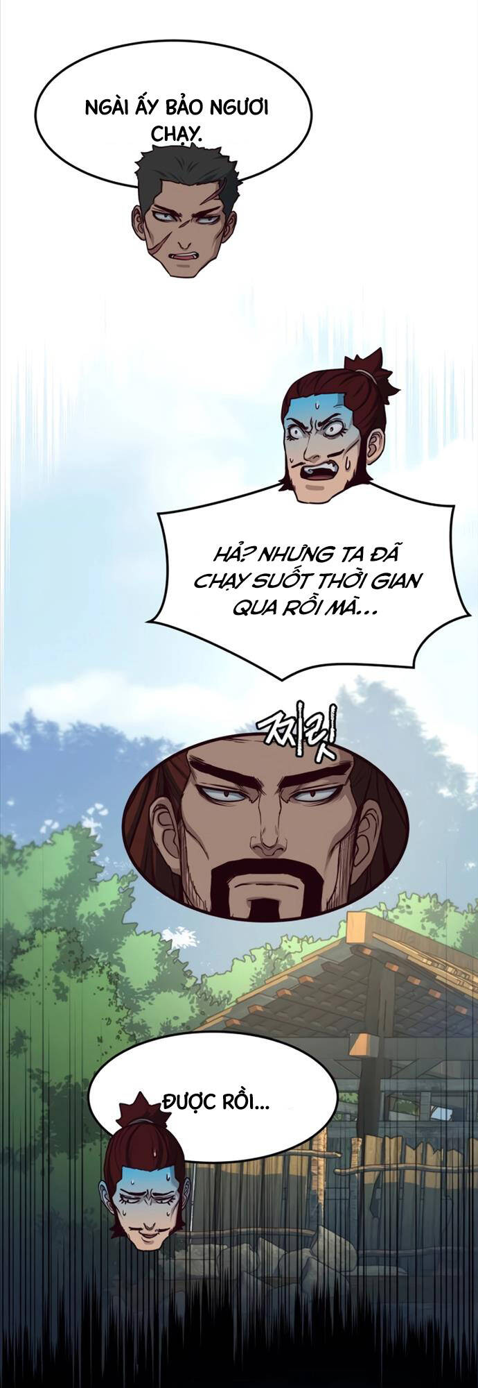 Tuý Kiếm Dạ Hành túy kiếm dạ hành - chapter 103 - Upload bởi truyensieuhay.com