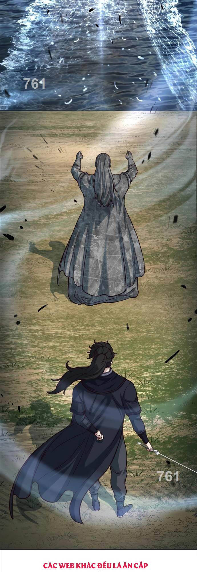 Tuý Kiếm Dạ Hành túy kiếm dạ hành - chapter 103 - Upload bởi truyensieuhay.com