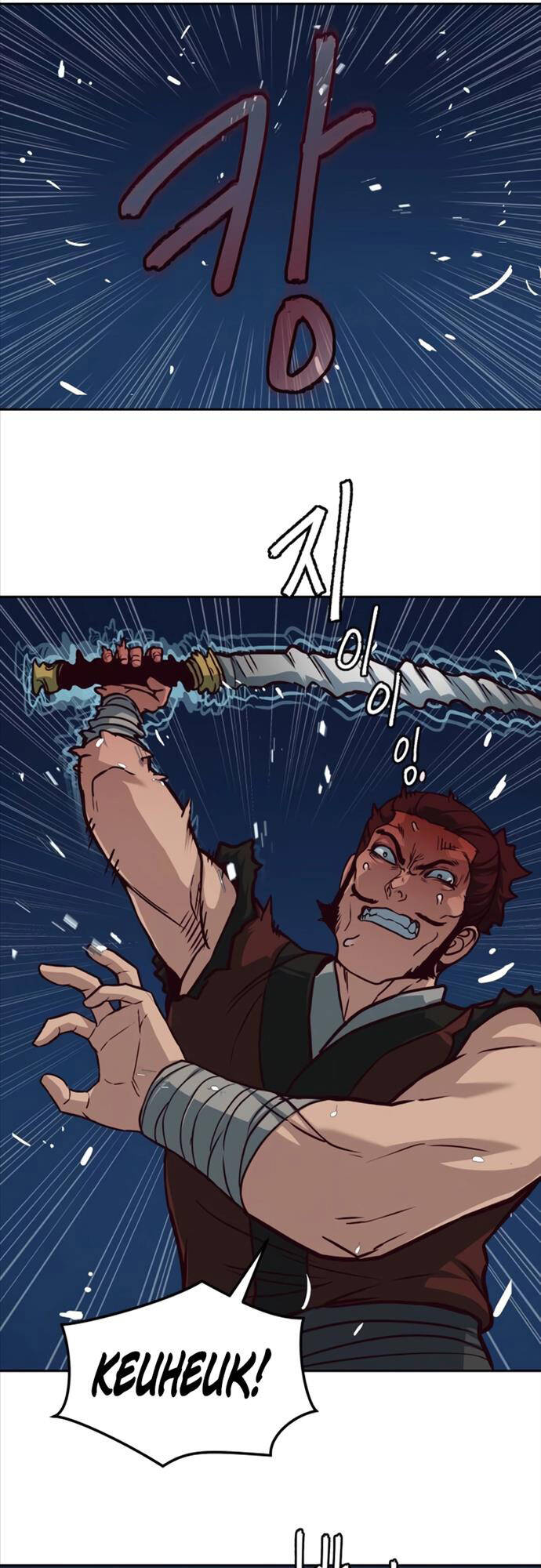 Tuý Kiếm Dạ Hành túy kiếm dạ hành - chapter 103 - Upload bởi truyensieuhay.com