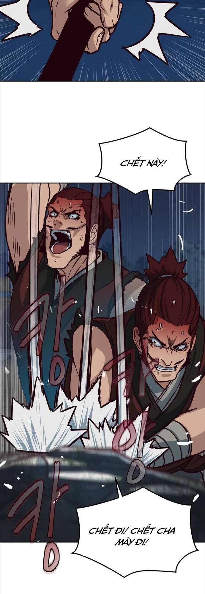 Tuý Kiếm Dạ Hành túy kiếm dạ hành - chapter 103 - Upload bởi truyensieuhay.com