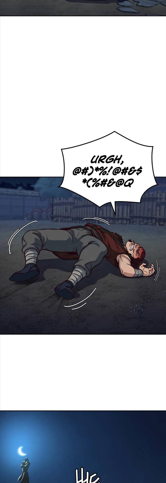 Tuý Kiếm Dạ Hành túy kiếm dạ hành - chapter 103 - Upload bởi truyensieuhay.com