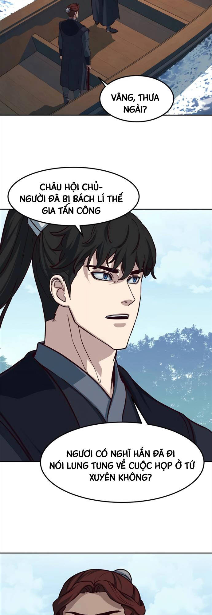 Tuý Kiếm Dạ Hành túy kiếm dạ hành - chapter 103 - Upload bởi truyensieuhay.com