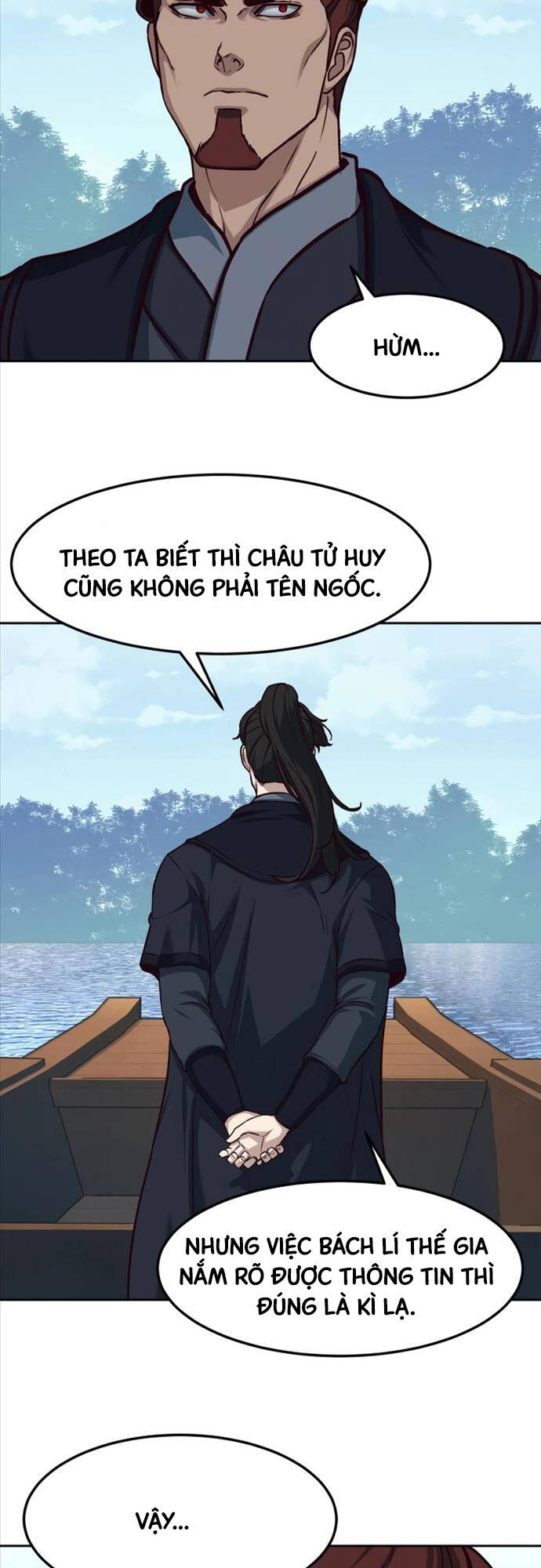 Tuý Kiếm Dạ Hành túy kiếm dạ hành - chapter 103 - Upload bởi truyensieuhay.com