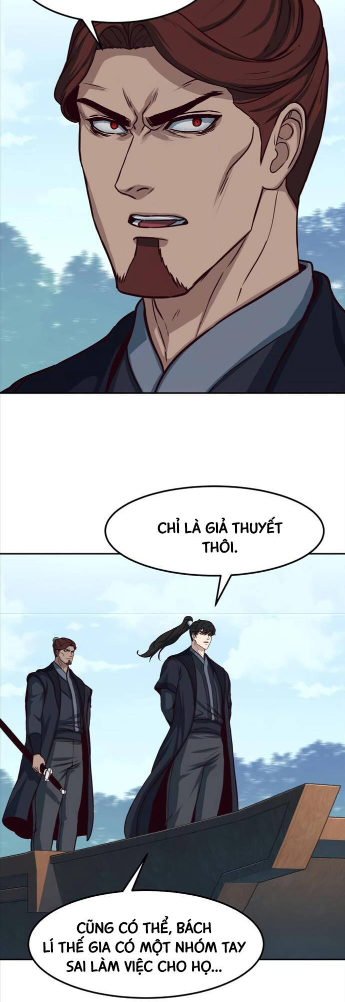 Tuý Kiếm Dạ Hành túy kiếm dạ hành - chapter 103 - Upload bởi truyensieuhay.com