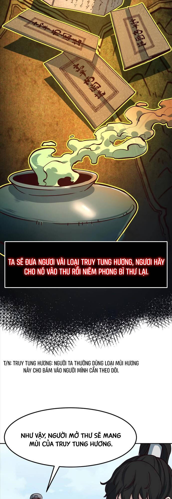 Tuý Kiếm Dạ Hành túy kiếm dạ hành - chapter 103 - Upload bởi truyensieuhay.com