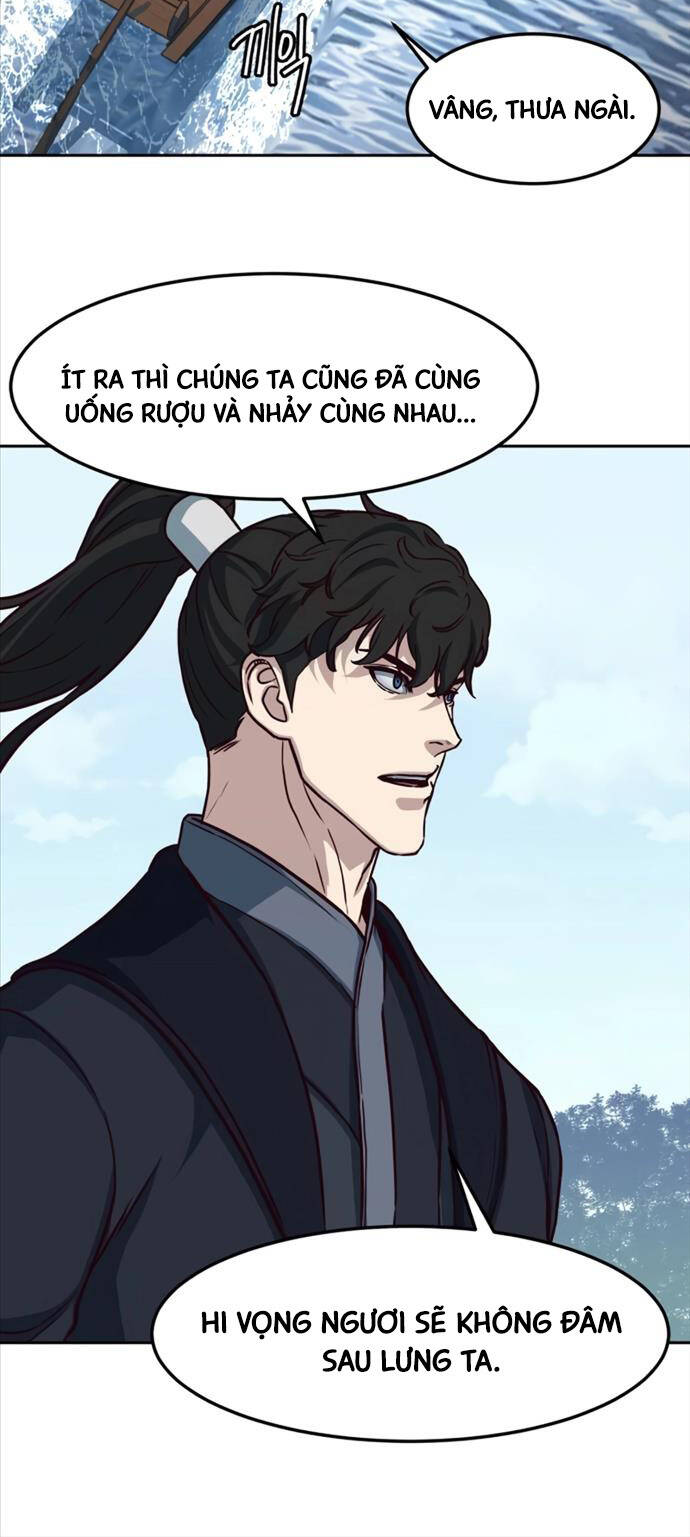 Tuý Kiếm Dạ Hành túy kiếm dạ hành - chapter 103 - Upload bởi truyensieuhay.com