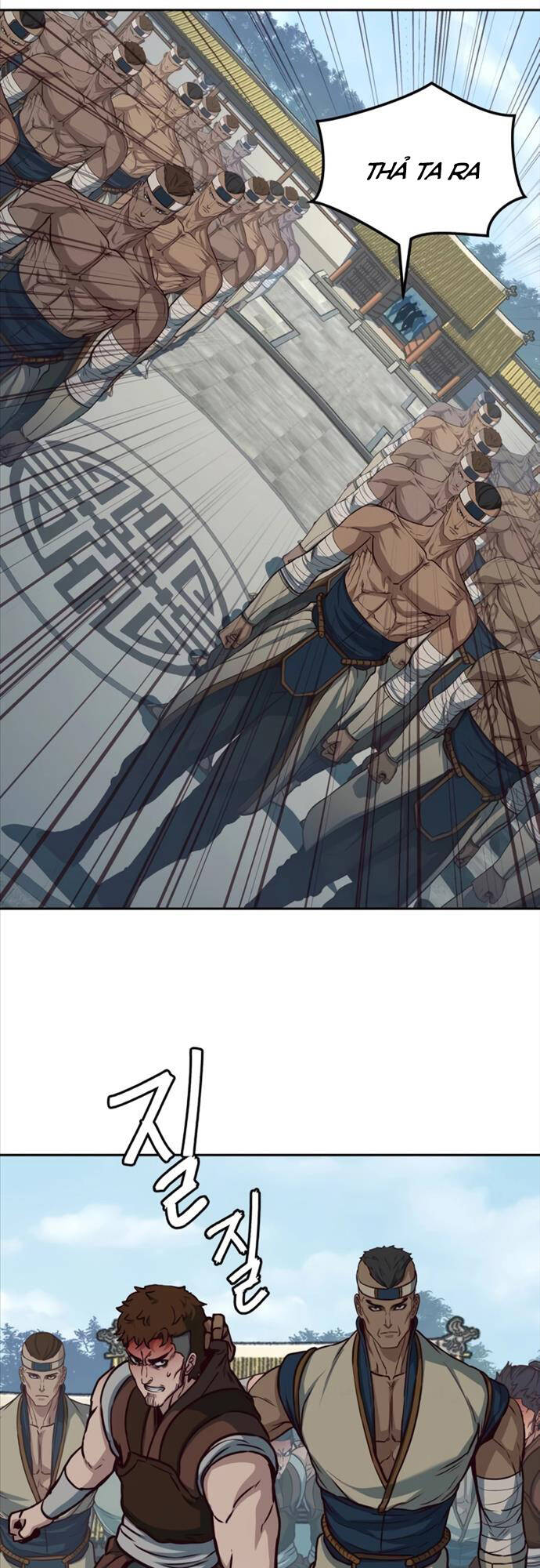 Tuý Kiếm Dạ Hành túy kiếm dạ hành - chapter 103 - Upload bởi truyensieuhay.com