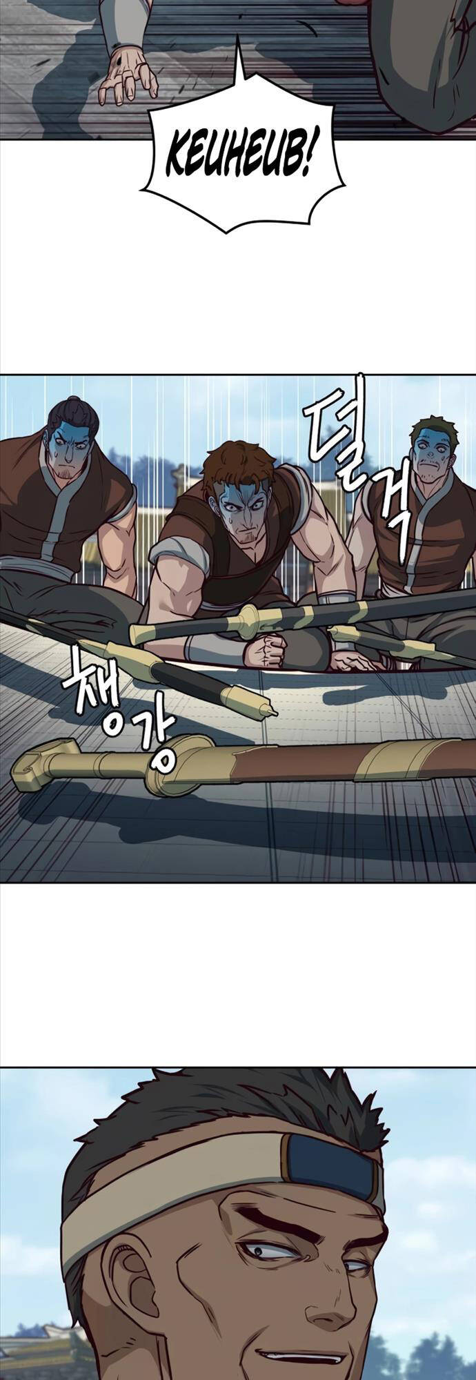 Tuý Kiếm Dạ Hành túy kiếm dạ hành - chapter 103 - Upload bởi truyensieuhay.com