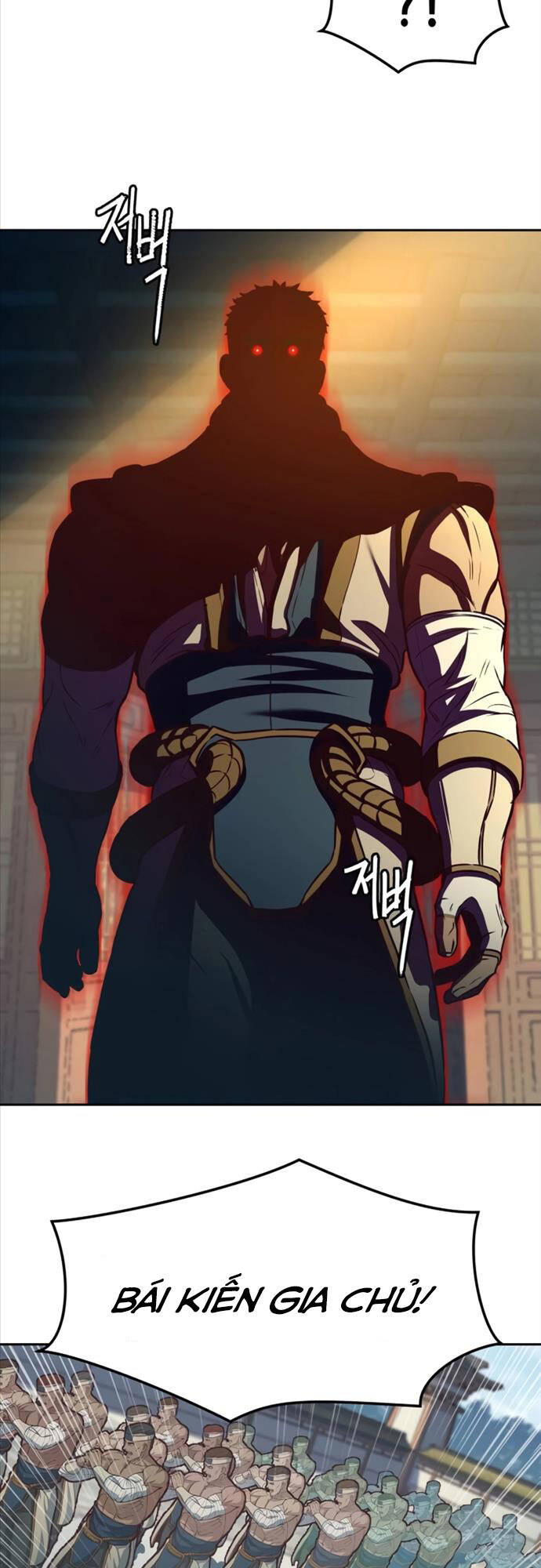 Tuý Kiếm Dạ Hành túy kiếm dạ hành - chapter 103 - Upload bởi truyensieuhay.com