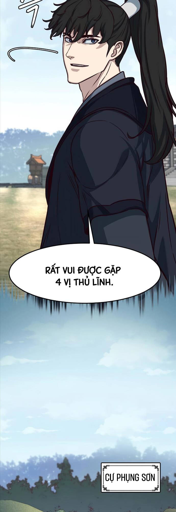 Tuý Kiếm Dạ Hành túy kiếm dạ hành - chapter 103 - Upload bởi truyensieuhay.com