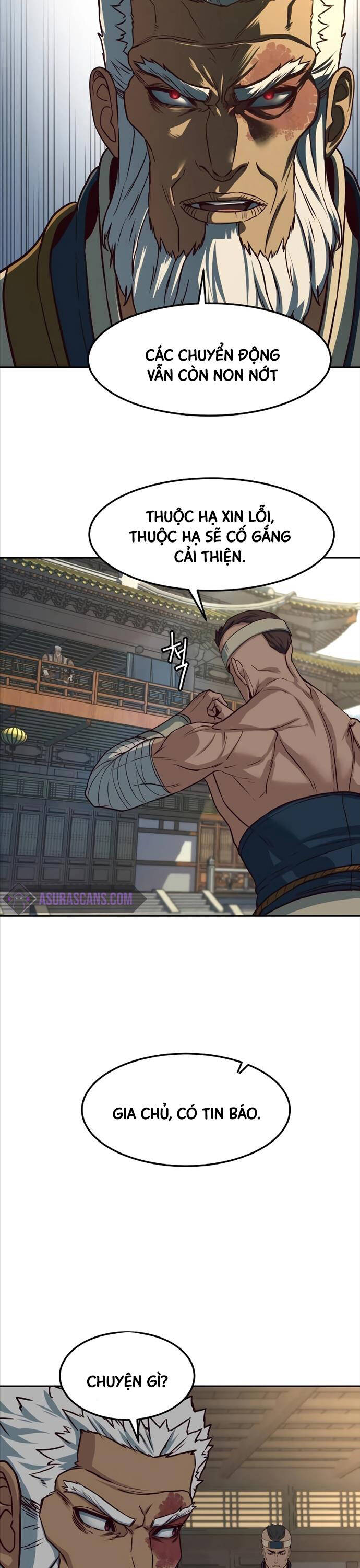 Tuý Kiếm Dạ Hành túy kiếm dạ hành - chapter 104 - Upload bởi truyensieuhay.com