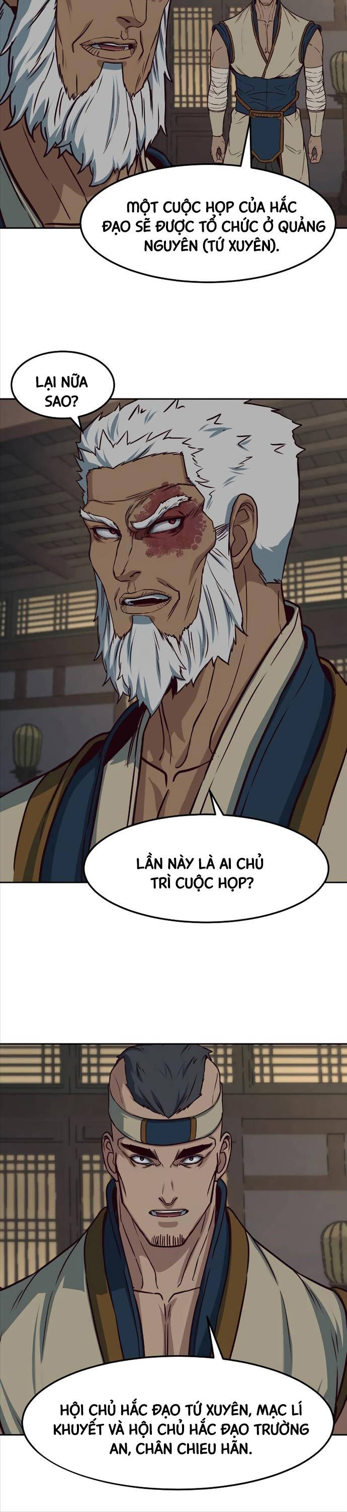 Tuý Kiếm Dạ Hành túy kiếm dạ hành - chapter 104 - Upload bởi truyensieuhay.com
