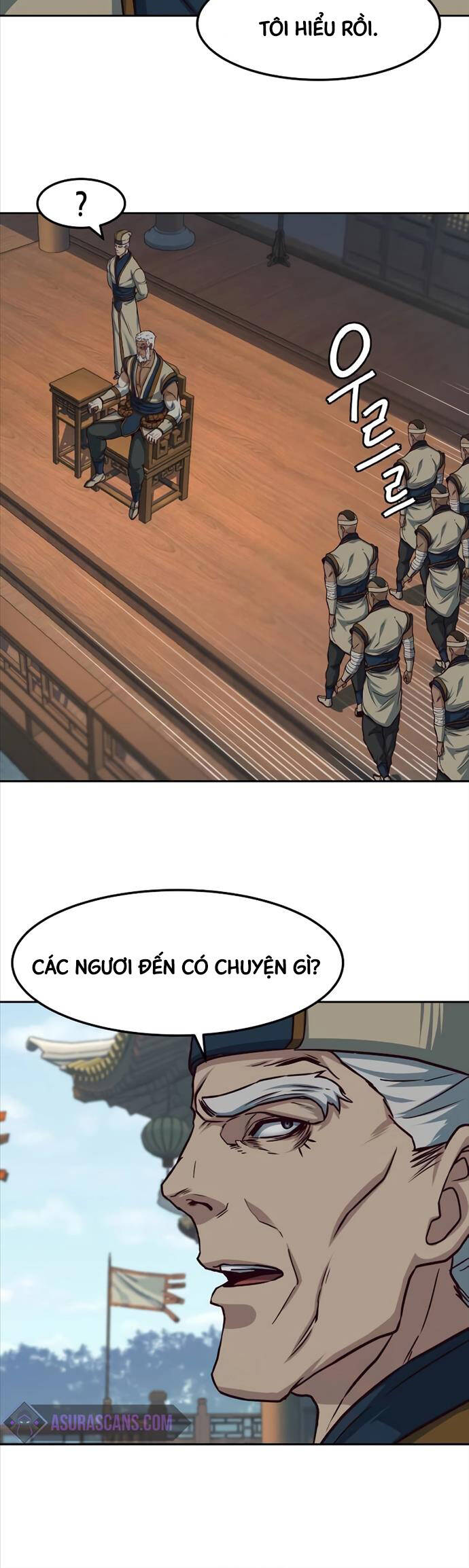 Tuý Kiếm Dạ Hành túy kiếm dạ hành - chapter 104 - Upload bởi truyensieuhay.com