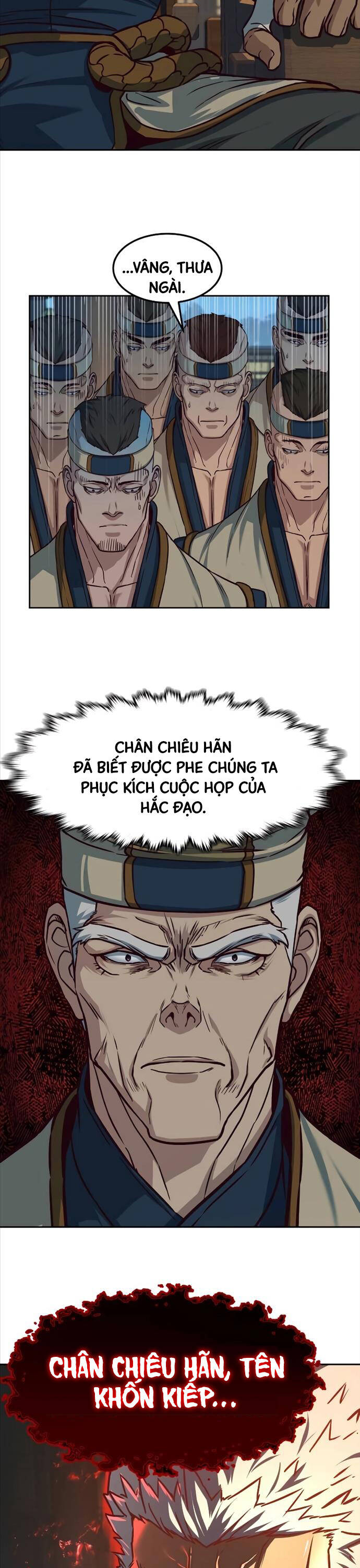 Tuý Kiếm Dạ Hành túy kiếm dạ hành - chapter 104 - Upload bởi truyensieuhay.com