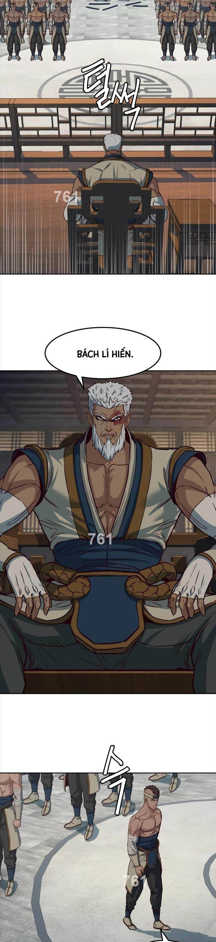 Tuý Kiếm Dạ Hành túy kiếm dạ hành - chapter 104 - Upload bởi truyensieuhay.com