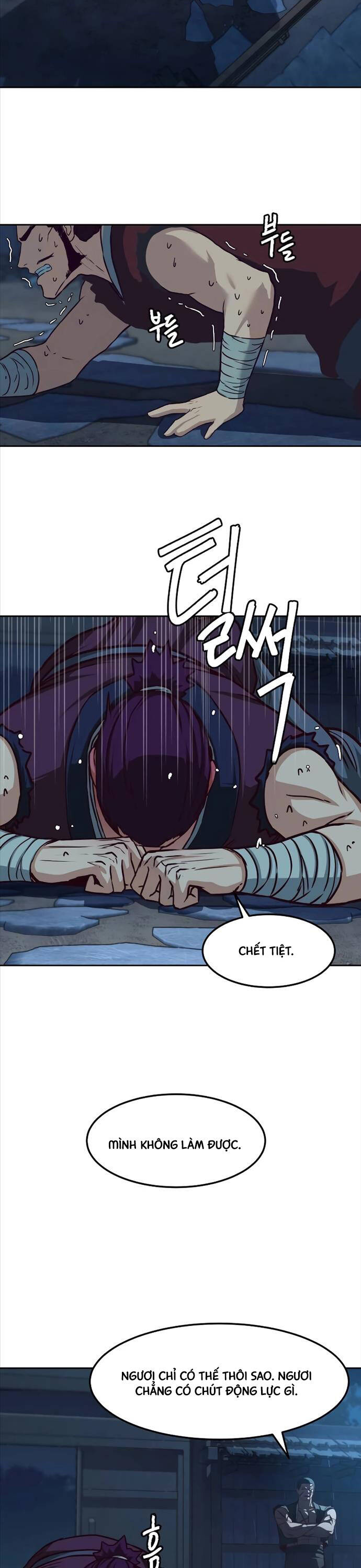 Tuý Kiếm Dạ Hành túy kiếm dạ hành - chapter 104 - Upload bởi truyensieuhay.com