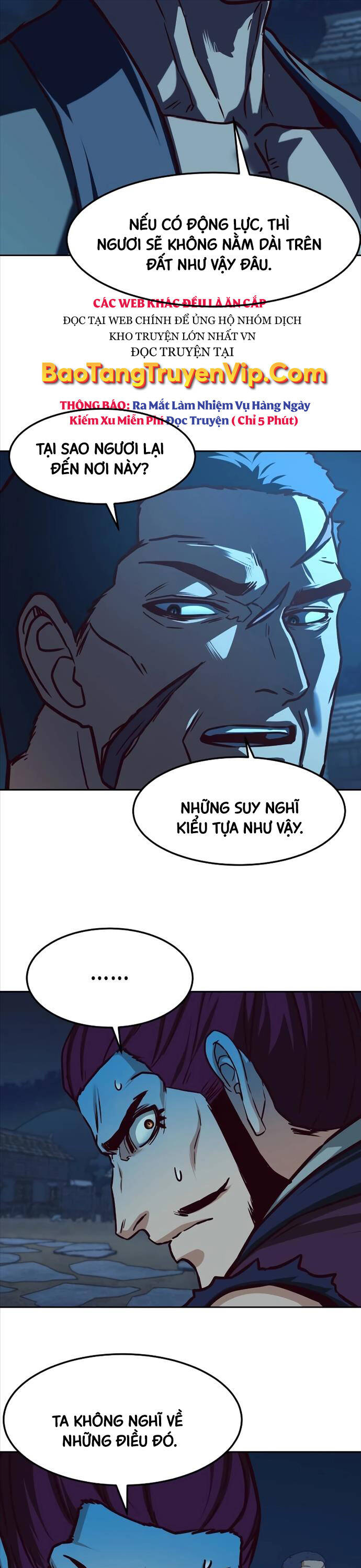 Tuý Kiếm Dạ Hành túy kiếm dạ hành - chapter 104 - Upload bởi truyensieuhay.com