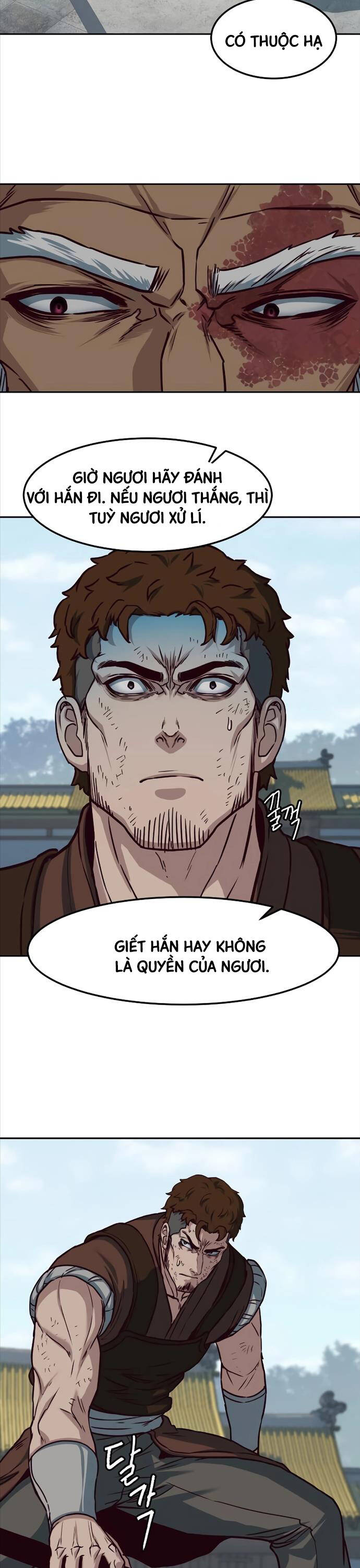 Tuý Kiếm Dạ Hành túy kiếm dạ hành - chapter 104 - Upload bởi truyensieuhay.com