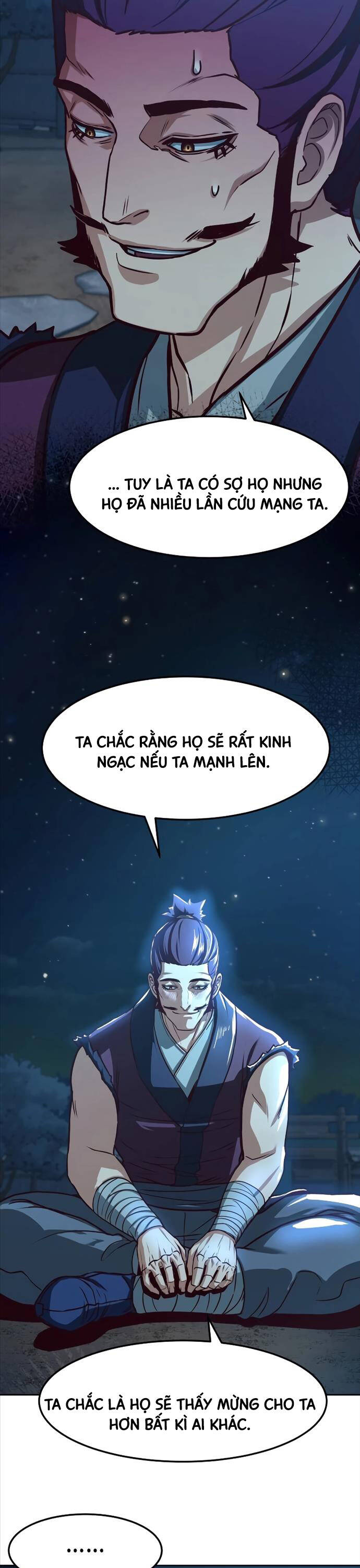 Tuý Kiếm Dạ Hành túy kiếm dạ hành - chapter 104 - Upload bởi truyensieuhay.com