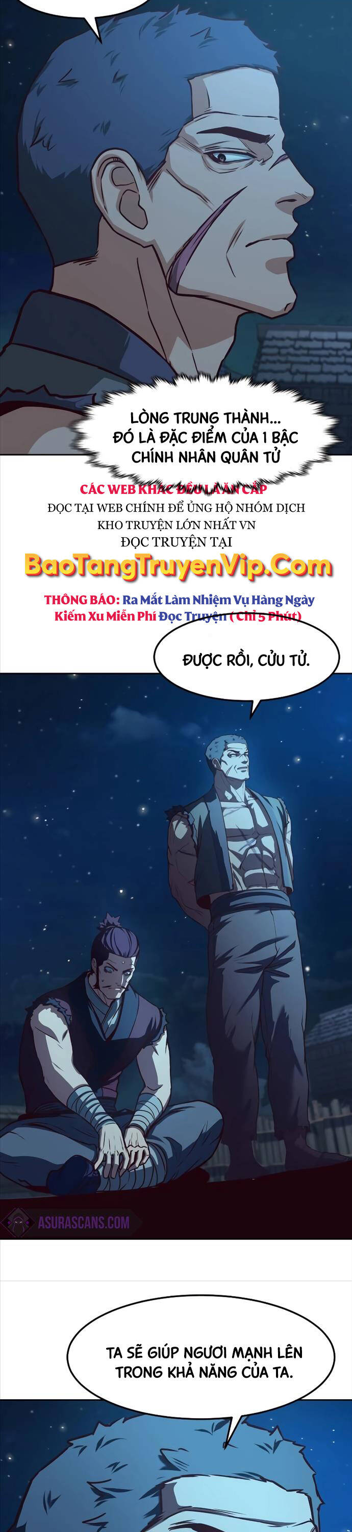 Tuý Kiếm Dạ Hành túy kiếm dạ hành - chapter 104 - Upload bởi truyensieuhay.com
