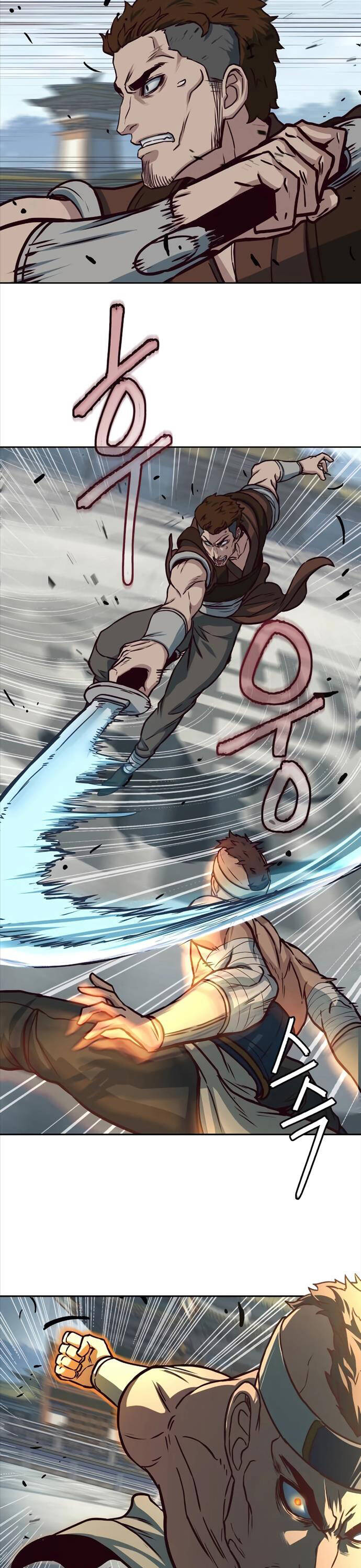 Tuý Kiếm Dạ Hành túy kiếm dạ hành - chapter 104 - Upload bởi truyensieuhay.com