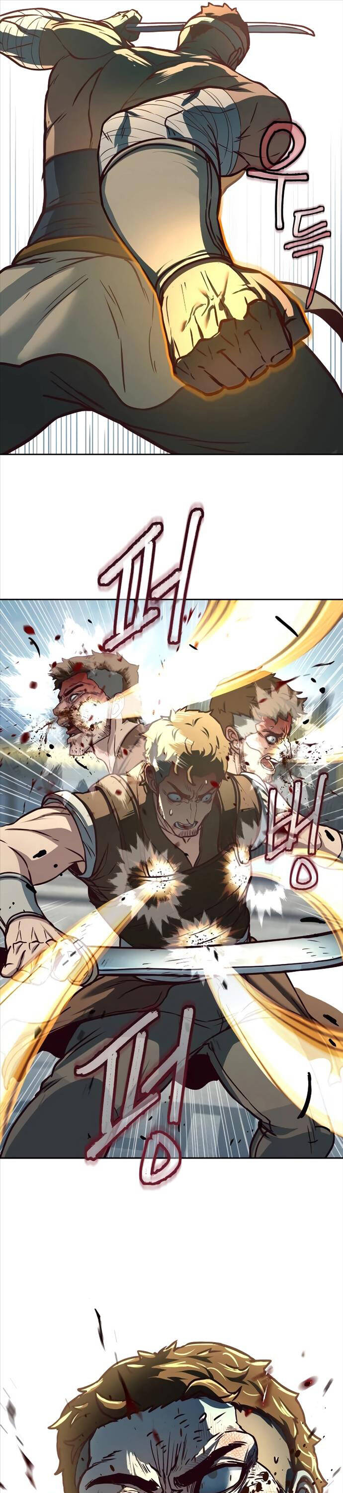 Tuý Kiếm Dạ Hành túy kiếm dạ hành - chapter 104 - Upload bởi truyensieuhay.com