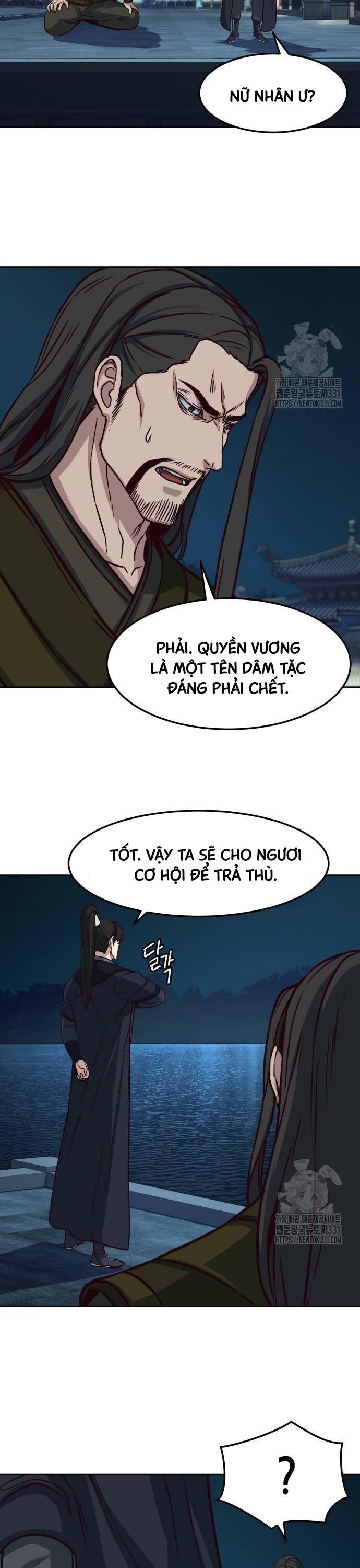 Tuý Kiếm Dạ Hành túy kiếm dạ hành - chapter 105 - Upload bởi truyensieuhay.com