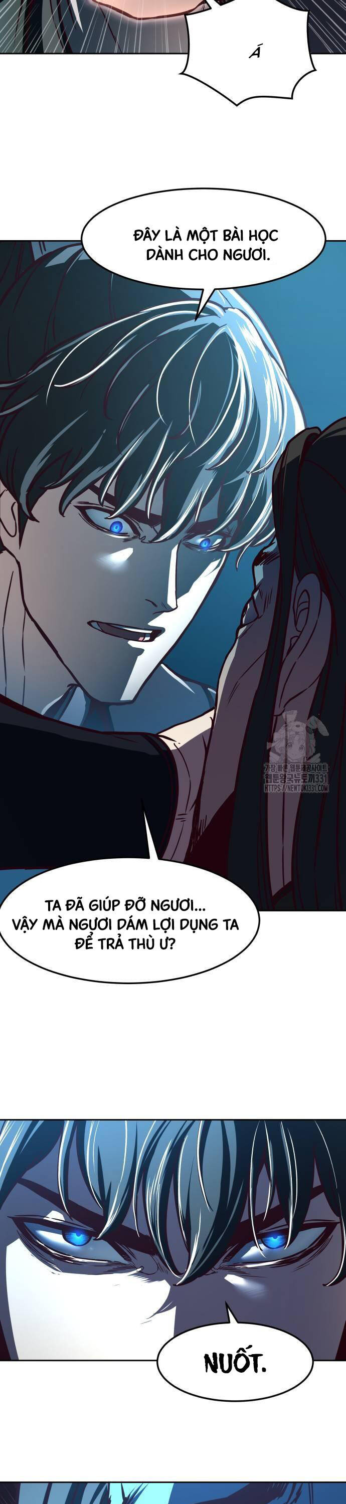 Tuý Kiếm Dạ Hành túy kiếm dạ hành - chapter 105 - Upload bởi truyensieuhay.com