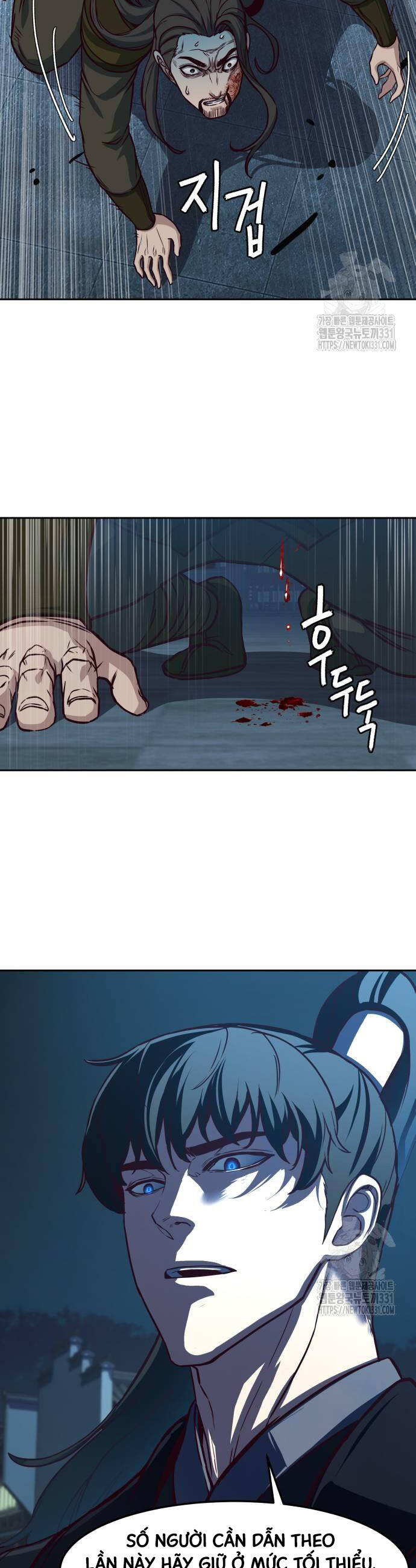 Tuý Kiếm Dạ Hành túy kiếm dạ hành - chapter 105 - Upload bởi truyensieuhay.com