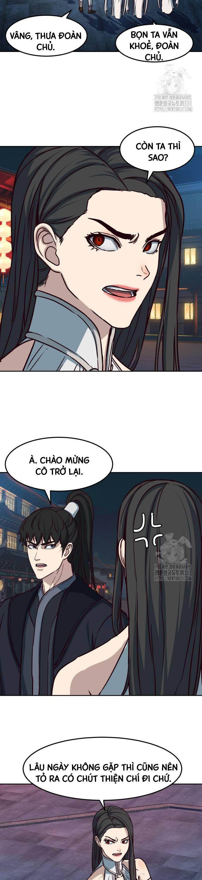 Tuý Kiếm Dạ Hành túy kiếm dạ hành - chapter 105 - Upload bởi truyensieuhay.com