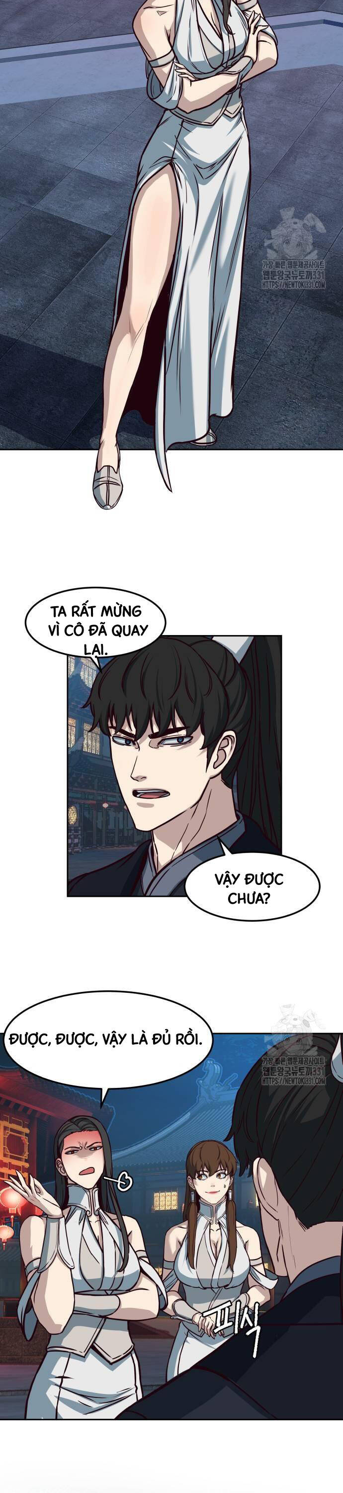 Tuý Kiếm Dạ Hành túy kiếm dạ hành - chapter 105 - Upload bởi truyensieuhay.com