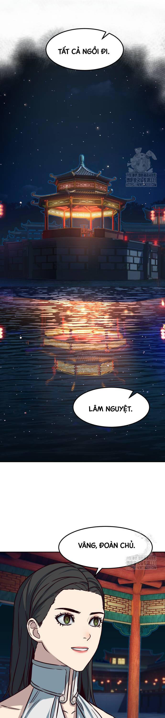 Tuý Kiếm Dạ Hành túy kiếm dạ hành - chapter 105 - Upload bởi truyensieuhay.com