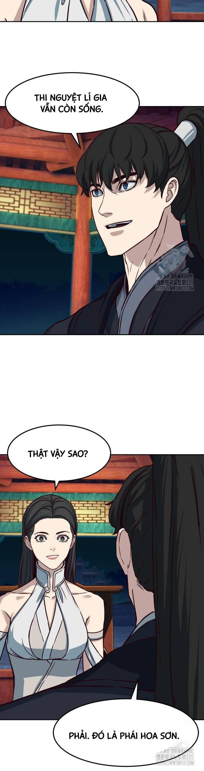 Tuý Kiếm Dạ Hành túy kiếm dạ hành - chapter 105 - Upload bởi truyensieuhay.com