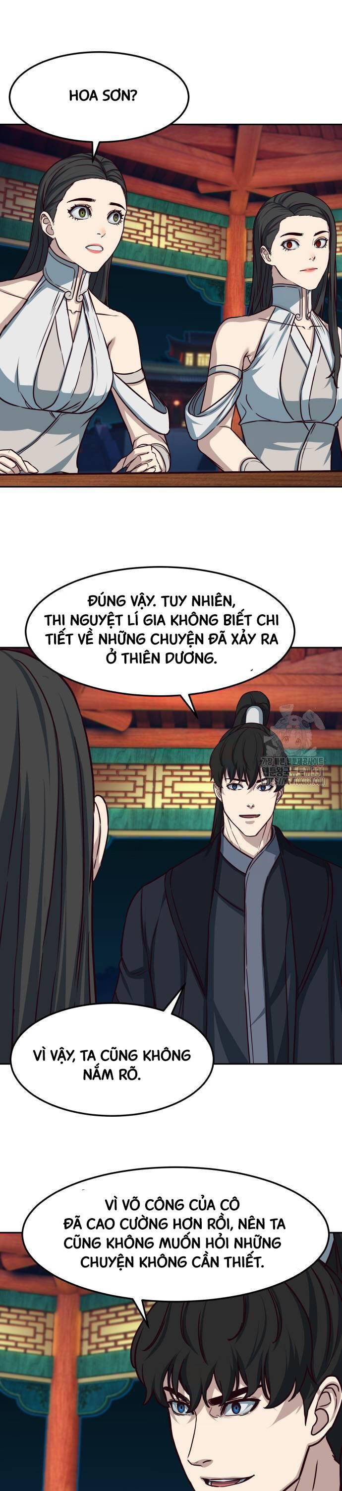 Tuý Kiếm Dạ Hành túy kiếm dạ hành - chapter 105 - Upload bởi truyensieuhay.com