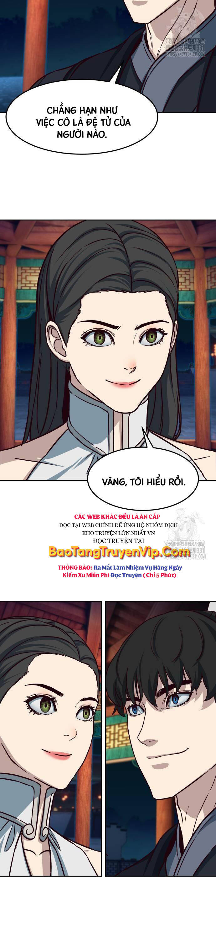 Tuý Kiếm Dạ Hành túy kiếm dạ hành - chapter 105 - Upload bởi truyensieuhay.com
