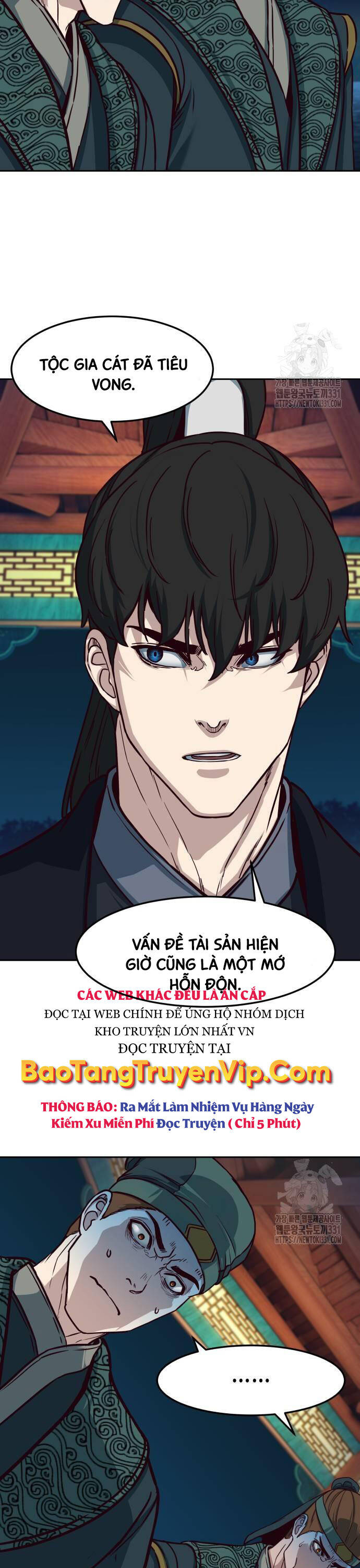 Tuý Kiếm Dạ Hành túy kiếm dạ hành - chapter 105 - Upload bởi truyensieuhay.com
