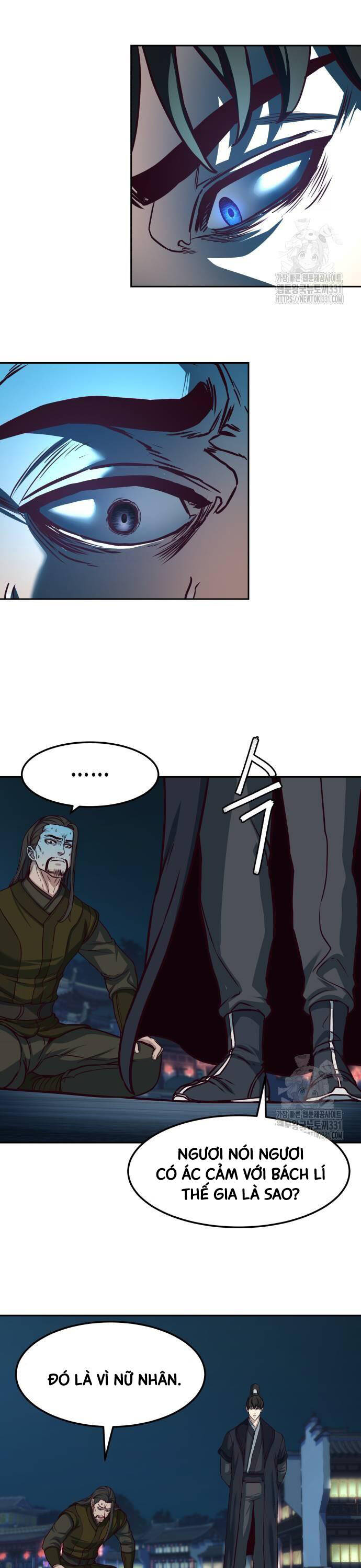 Tuý Kiếm Dạ Hành túy kiếm dạ hành - chapter 105 - Upload bởi truyensieuhay.com
